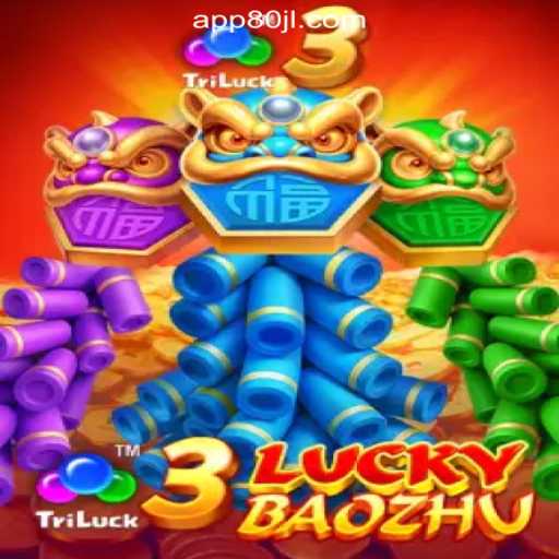 3LuckyBaozhu: Unveiling the Exciting World of Online Gaming