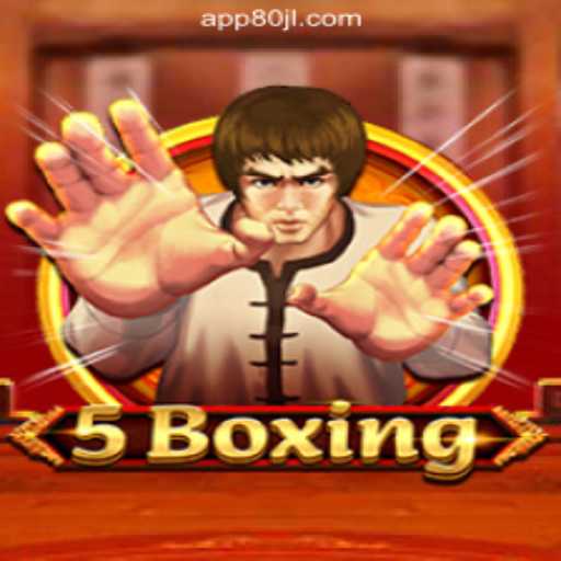 Discover the Excitement of 5Boxing at 80JL.COM Online Casino Philippines