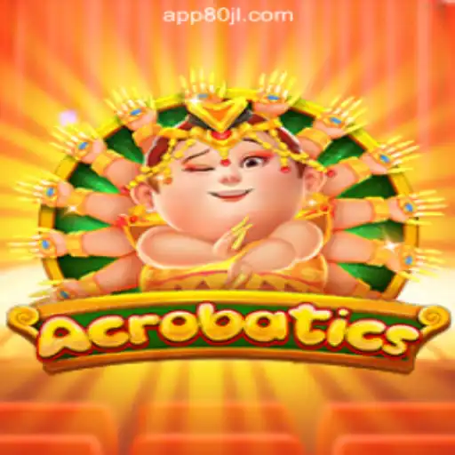 The Thrilling World of Acrobatics at 80JL.COM Online Casino Philippines