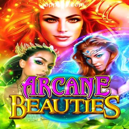Dive into ArcaneBeauties: A Mesmerizing Experience at 80JL.COM Online Casino Philippines