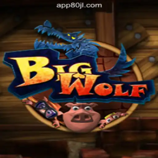 BigWolf: The Exciting Adventure of Online Gaming at 80JL.COM Online Casino Philippines