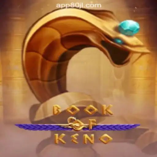 Exploring the Thrilling World of BookOfKeno at 80JL.COM Online Casino Philippines