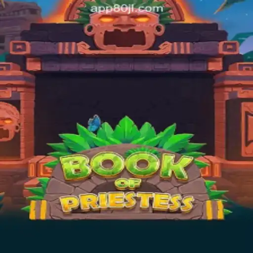 Discover the Enchanting World of BookOfPriestess at 80JL.COM Online Casino Philippines