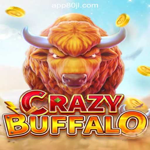Unraveling the Thrills of CRAZYBUFFALO at 80JL.COM Online Casino Philippines