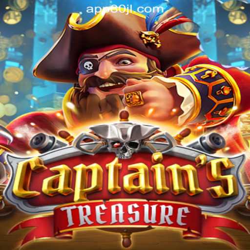 Discover CaptainssTreasure: The Exciting World of 80JL.COM Online Casino Philippines