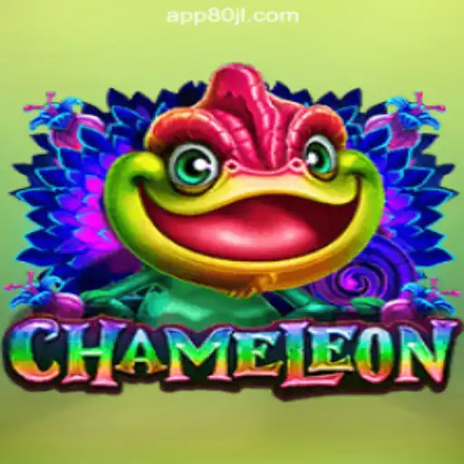 Chameleon: A Thrilling Experience with 80JL.COM Online Casino Philippines