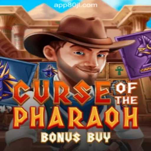 Discover the Thrills of Curse of the Pharaoh Bonus Buy at 80JL.COM Online Casino Philippines