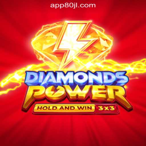 Discover the Thrill of Diamondspower with 80JL.COM Online Casino Philippines