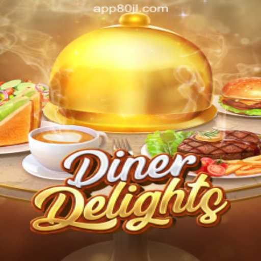 Explore DinerDelights: A Culinary Adventure at 80JL.COM Online Casino Philippines