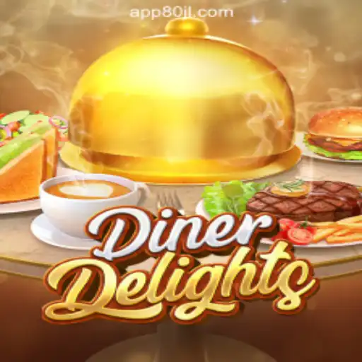 Explore DinerDelights: A Culinary Adventure at 80JL.COM Online Casino Philippines