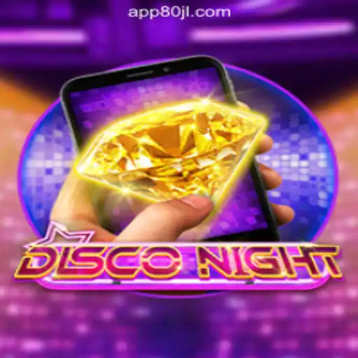 Discover the Thrills of DiscoNightM: A New Era in Online Casino Gaming