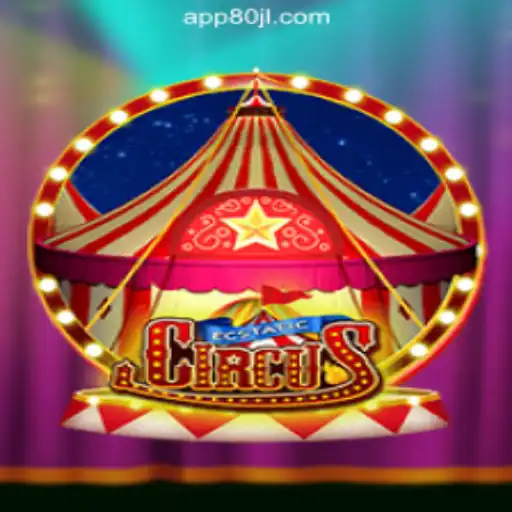 EcstaticCircus: A Thrilling Adventure at 80JL.COM Online Casino Philippines