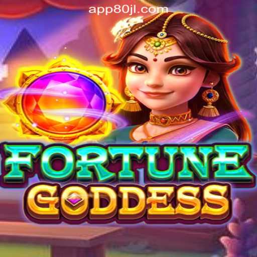 Exploring the Enchanting World of FORTUNEGODDESS: 80JL.COM Online Casino Philippines