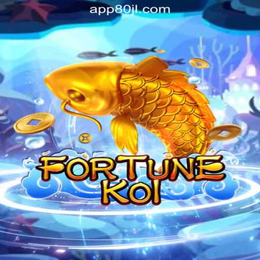 Exploring the Thrilling World of FORTUNEKOI at 80JL.COM Online Casino Philippines