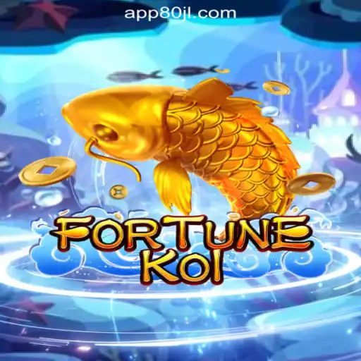 Exploring the Thrilling World of FORTUNEKOI at 80JL.COM Online Casino Philippines