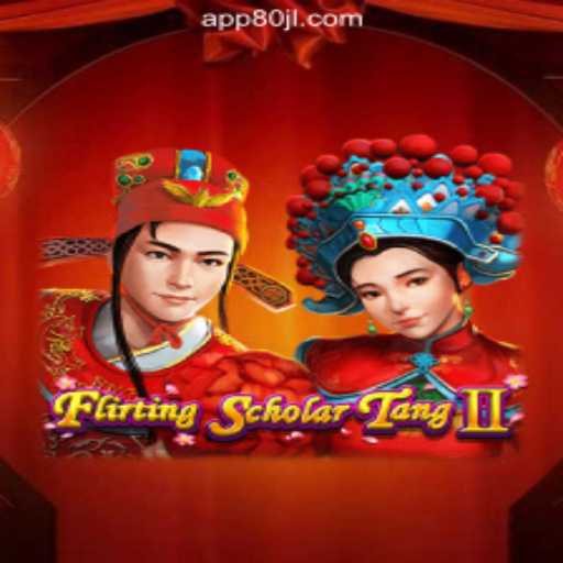 Flirting Scholar Tang II and the Buzz Around 80JL.COM Online Casino Philippines