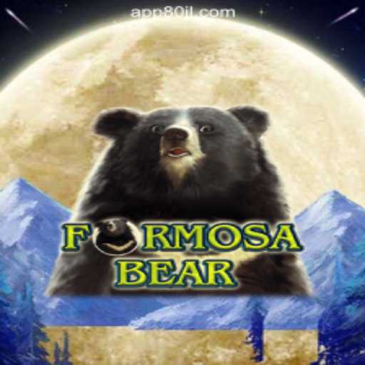 Discovering FormosaBear: A New Era in Online Gaming