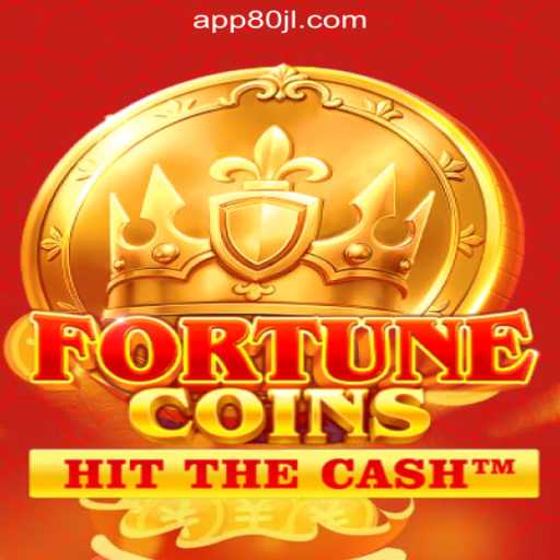 Exploring FortuneCoins: A Dive into 80JL.COM's Online Casino Experience in the Philippines