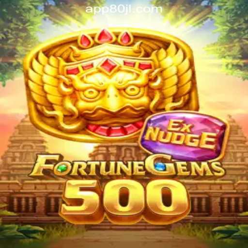 Discover the Excitement of FortuneGems500 at 80JL.COM Online Casino Philippines