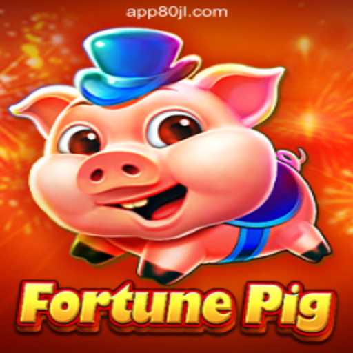 Discover the Thrills of FortunePig at 80JL.COM Online Casino Philippines