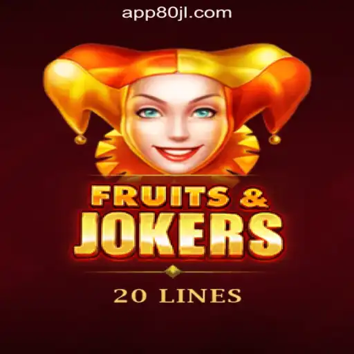 Exploring FruitsAndJokers20 at 80JL.COM Online Casino Philippines