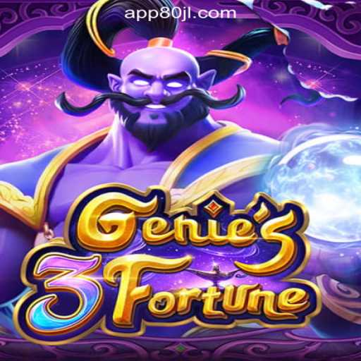 Explore the Magic of Genie3Fortune with 80JL.COM Online Casino in the Philippines