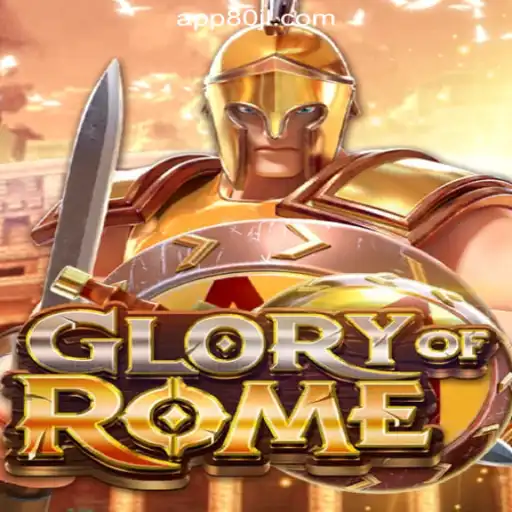 Exploring GloryofRome: A Deep Dive into the Thrilling Online Casino Game by 80JL.COM Online Casino Philippines