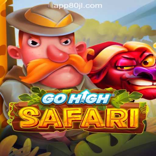 Discover the Exciting World of GoHighSafari at 80JL.COM Online Casino Philippines