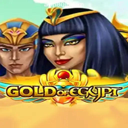 Discover the Thrills of GoldOfEgypt at 80JL.COM Online Casino Philippines