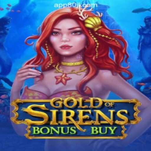 Discover the Thrilling World of GoldofSirensBonusBuy at 80JL.COM Online Casino Philippines