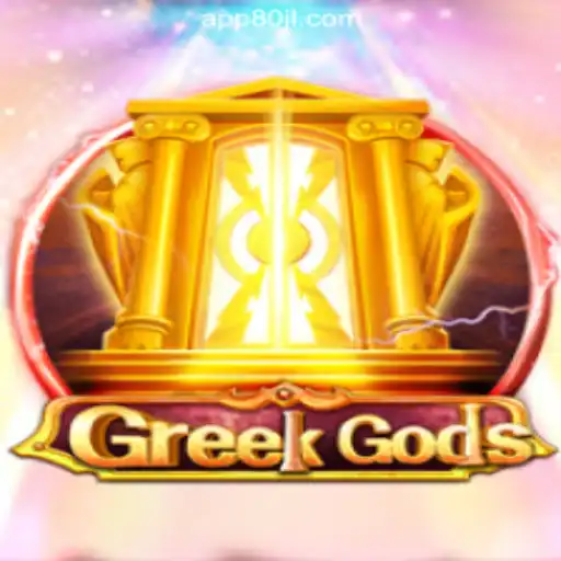 Experience the Mythical World of GreekGods at 80JL.COM Online Casino Philippines