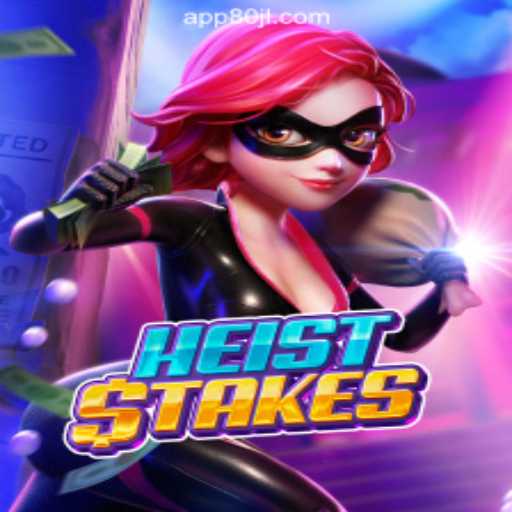 HeistStakes: Dive Into the Thrilling World of Online Casino Gaming