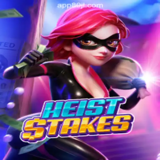 HeistStakes: Dive Into the Thrilling World of Online Casino Gaming