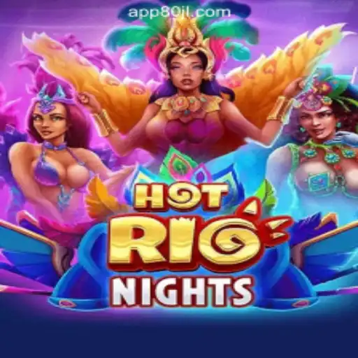 Experience the Thrill of HotRioNights with 80JL.COM Online Casino Philippines