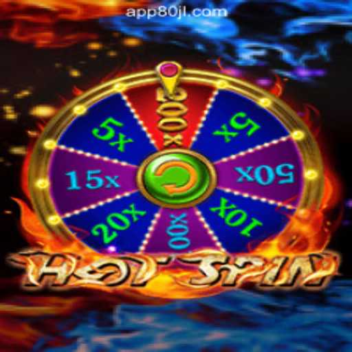 Unveiling the Thrills of HotSpin at 80JL.COM Online Casino Philippines