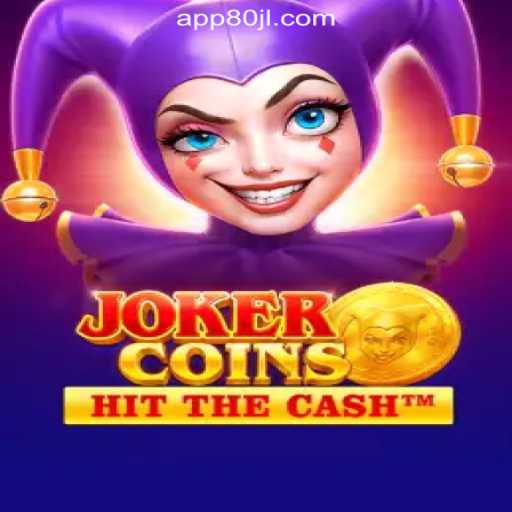 Exploring JokerCoins: A Thrilling Addition to 80JL.COM Online Casino Philippines