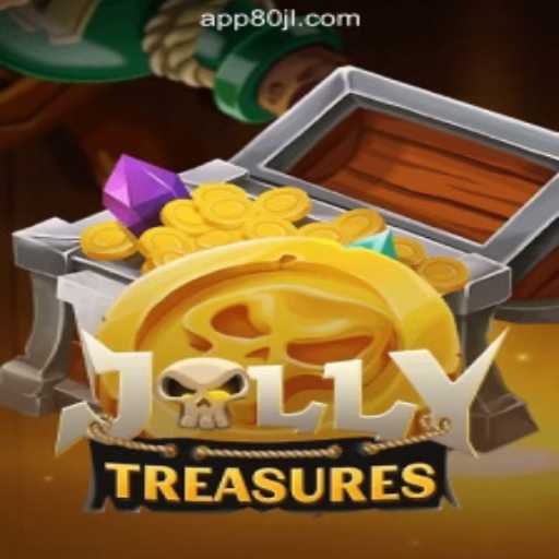 Discover the Thrills of JollyTreasures at 80JL.COM Online Casino Philippines