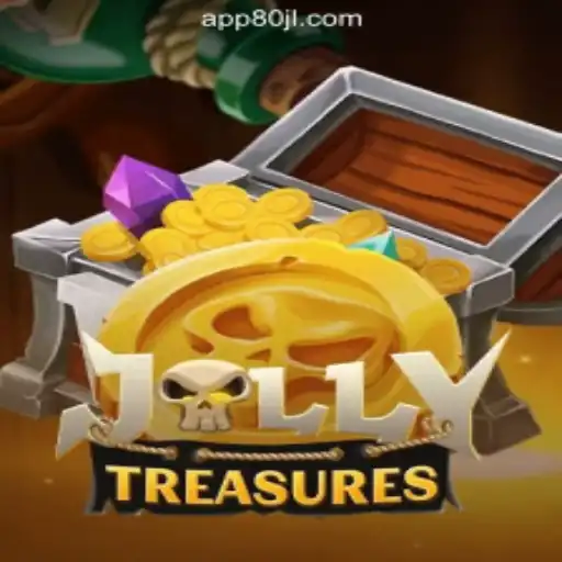 Discover the Thrills of JollyTreasures at 80JL.COM Online Casino Philippines