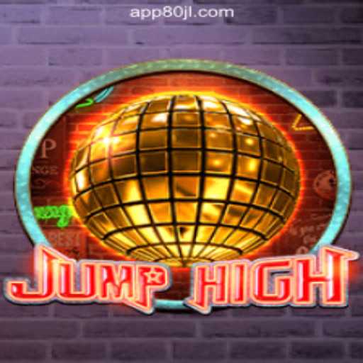 JumpHigh: A Thrilling Leap Into Casino Gaming