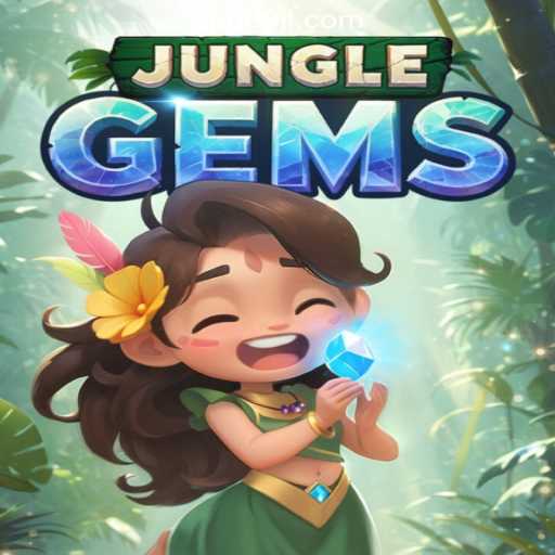 Exploring JungleGems: Discover the Thrill of 80JL.COM's Latest Online Casino Adventure