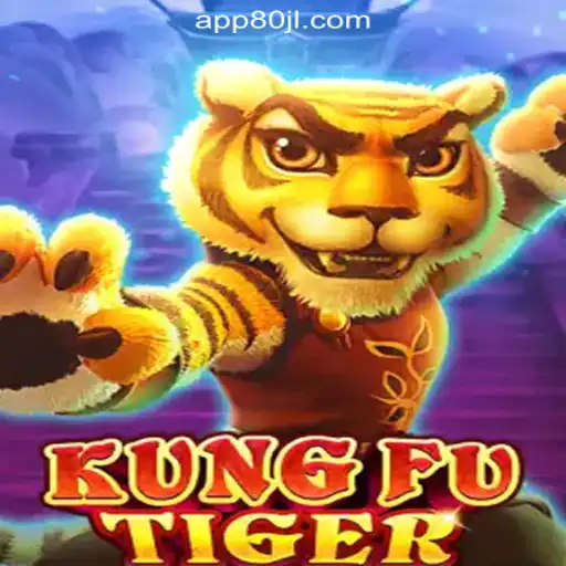 Unleashing KungFuTiger: The Thrilling Adventure in 80JL.COM Online Casino Philippines