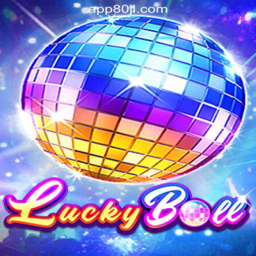 Explore the Excitement of LuckyBall at 80JL.COM Online Casino Philippines