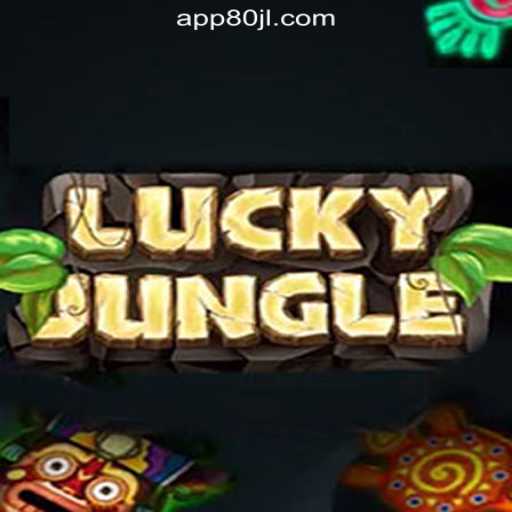 Unveiling the Excitement of LuckyJungle at 80JL.COM Online Casino Philippines