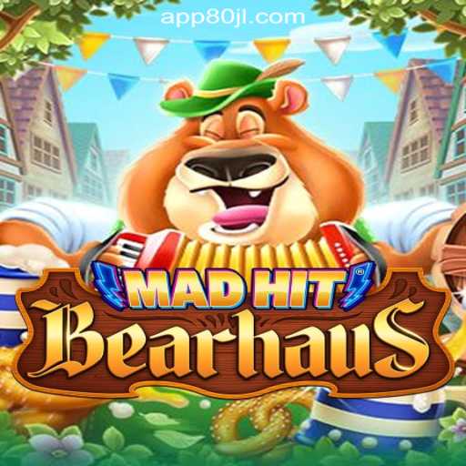MadHitBearhaus: A Thrilling Adventure in Digital Gaming