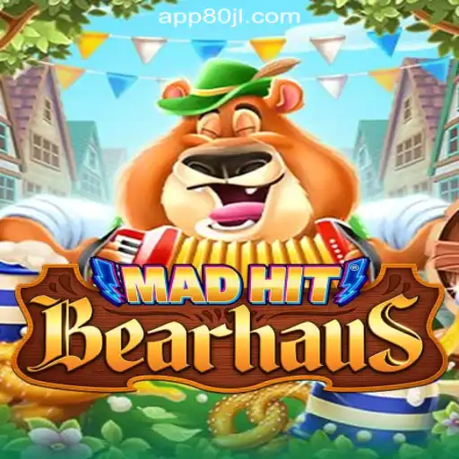 MadHitBearhaus: A Thrilling Adventure in Digital Gaming