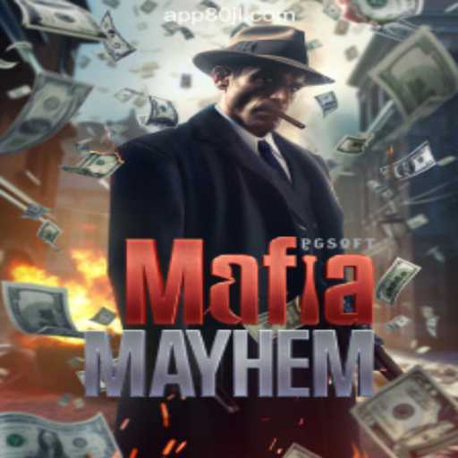 MafiaMayhem: Dive into the Thrills of 80JL.COM Online Casino Philippines