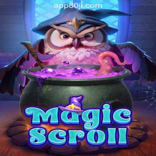 Discover the Magical World of MagicScroll