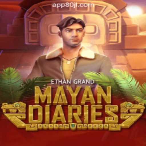 Unveiling the Mysteries of MayanDiaries: A Captivating Casino Game Experience