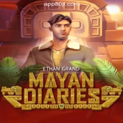 Unveiling the Mysteries of MayanDiaries: A Captivating Casino Game Experience