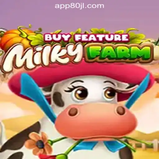 Exploring MilkyFarmBuyFeature: A New Era in Online Casino Gaming